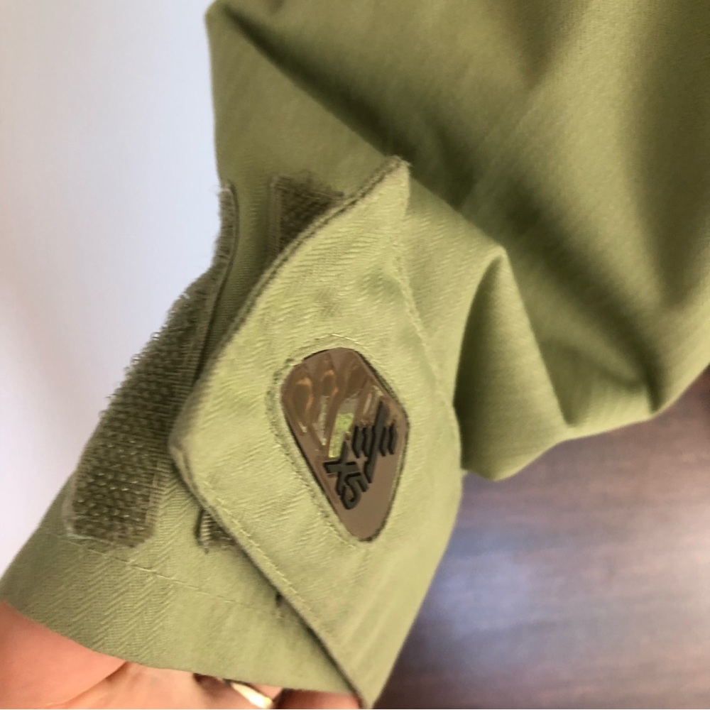 Powder Room Ski Jacket - Picture 6 of 10